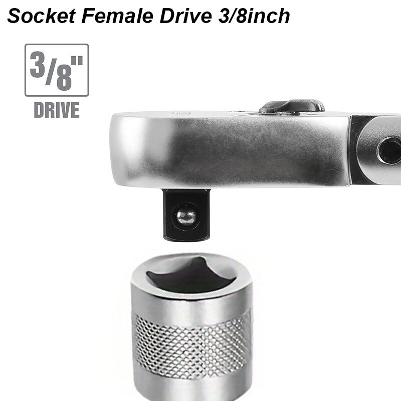 Magnētiskā aizdedzes sveces ligzda Atslēgas uzgriežņu atslēga Adapteris Grozāmais garais pagarinājums Instalējiet Nomainiet remonta komplektu Griezes moments Noņemiet noņemšanas spraugas rīku