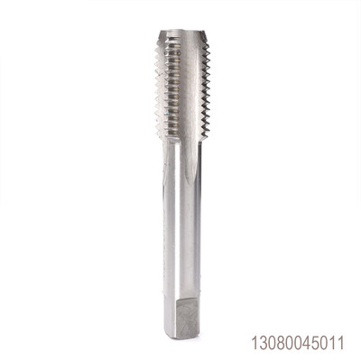 1 τεμ. Αριστερή βρύση με σπείρωμα M3 M4 M5 M6 M8 M10 M12 M14 M16 M18 M20 HSS Μετρική λαβή χειρός Ευθύς αυλός Βίδα με σπείρωμα τρυπάνι