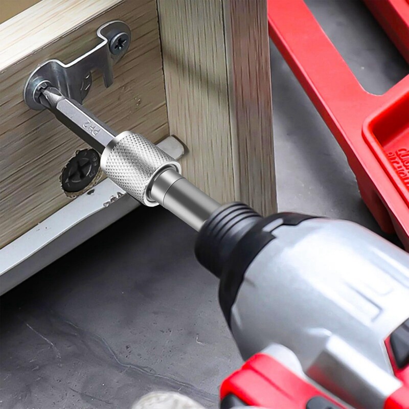 5 bucăți Adaptor pentru mandrină SDS-Plus, Adaptor pentru burghie SDS Plus la suport de burghiu din oțel cu priză hexagonală de 1/4 inch 6,35 mm, burghiu