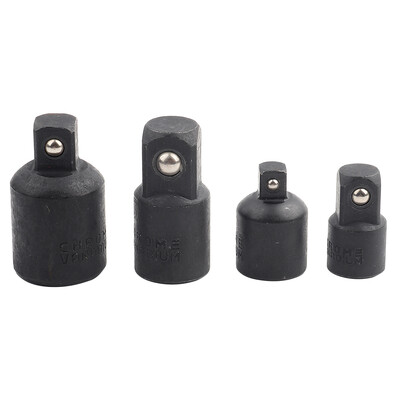 Set nasadnih odvijača Pretvornik 1/2" 3/8" 1/4" nasadnih ključeva Adapteri Adapter nasadnih nasadnih utičnica Reduktor nasadnih utičnica Alat za odvrtanje