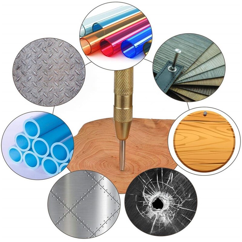 6db M3-M10 csavarmenetes fúrószárak Hss menetfúrók süllyesztő sorjázó készlet metrikus kombinált bit nagy sebességű acél automata középső lyukasztó