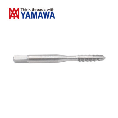 1 buc YAMAWA HSSE mașină de robinet cu caneluri în spirală metrică fină M4M4.5M5 * 0.5/M5.5/M6.5X0.75 P2 robinet cu vârf în spirală