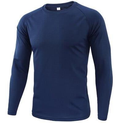 Taktičke majice za lov na otvorenom Borbena vojna lovačka majica Prozračna brzosušeća vojna kamuflažna majica Ribolov Planinarenje Kampiranje Top majice