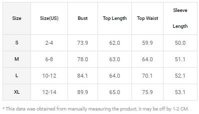 Topuri femei 2022 la modă la modă șic simplu cu umăr dezactivat cu ochiuri decor cu mânecă lungă sexy body skinny