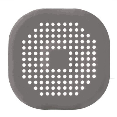 Φίλτρο νεροχύτη κουζίνας Αντιφρακτικό Στεγανοποιητικό μαξιλαράκι δαπέδου μπάνιου Σουίτα ντους Αποχέτευση αποχέτευσης Κάλυμμα Οικιακής τάπας λαβής μαλλιών