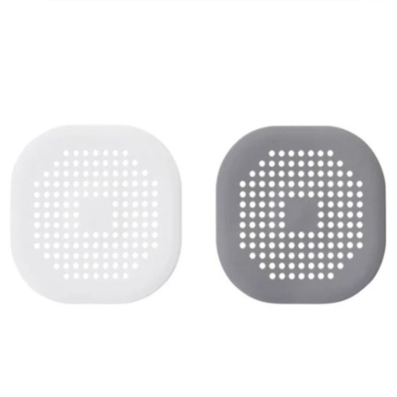 Φίλτρο νεροχύτη κουζίνας Αντιφρακτικό Στεγανοποιητικό μαξιλαράκι δαπέδου μπάνιου Σουίτα ντους Αποχέτευση αποχέτευσης Κάλυμμα Οικιακής τάπας λαβής μαλλιών