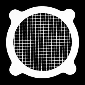 Jednokratni filter protiv blokiranja Naljepnica za podni odvod Mrežasti hvatač za kosu Čep Poklopac za odvod tuša Blokator umivaonika u kuhinji i kupaonici