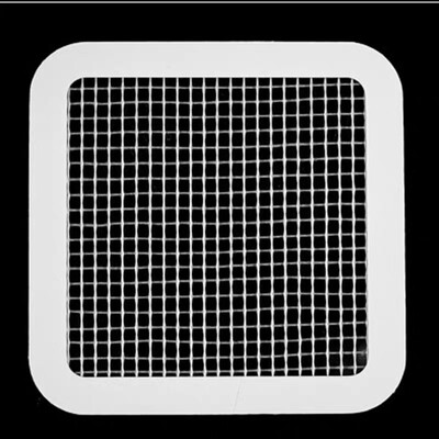 Jednokratni filter protiv blokiranja Naljepnica za podni odvod Mrežasti hvatač za kosu Čep Poklopac za odvod tuša Blokator umivaonika u kuhinji i kupaonici