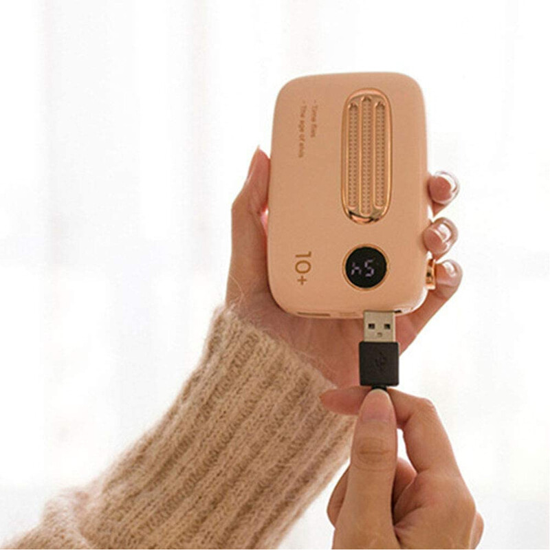 Daugiafunkcinė elektrinė antklodė, kad būtų patogiai sušilti žiemą. Uždengimas USB, plaunamas rankomis Uždaryti Biuro namų tekstilė