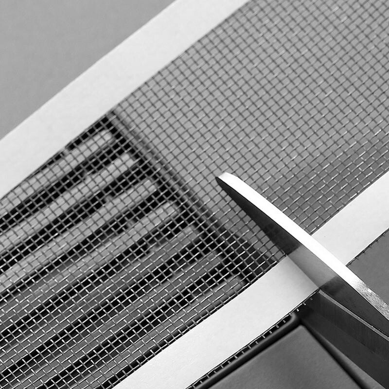 Filtru de scurgere pentru chiuveta de unică folosință, cu plasă de unică folosință, 5 m, pentru colector de păr, autocolante autoadezive pentru scurgere de podea