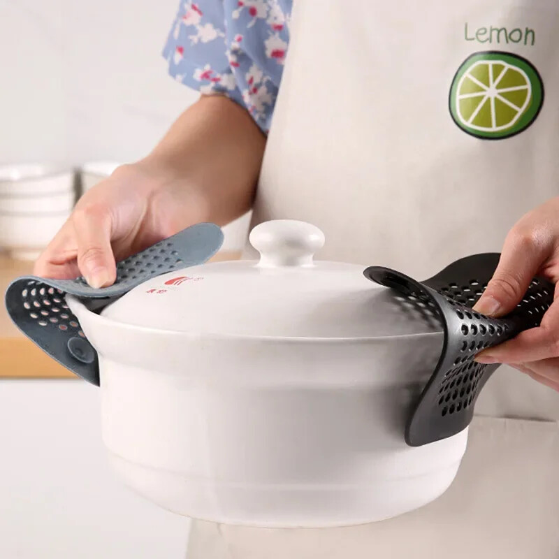 3GAB kanalizācijas matu uztvērējs filtrs izlietne pret bloķēšanu sietiņš vanna dušas grīda Silikona aizbāznis pārsegs virtuves vannas istabas aksesuārs