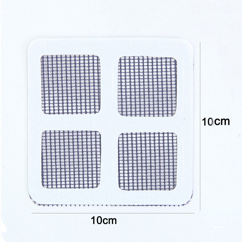 1/10 db Eldobható padlólefolyó matrica Fürdőszoba Hajszűrő Dugó Zuhany lefolyó fedél Blokkolásgátló konyhai mosogató szűrők