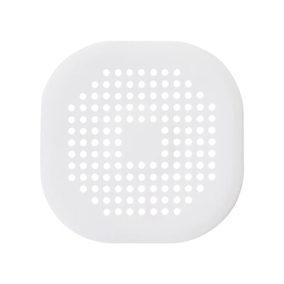 3db konyhai mosogató szűrő Blokkolásgátló szűrő dezodor dugó Fürdőszoba fürdőkád zuhany padló lefolyó burkolat Hajdugó fogó