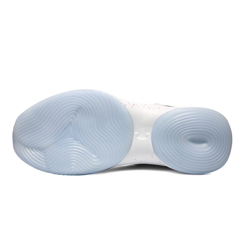 PEAK bărbați pantofi de baschet P-MOTIVE pernă respirabilă pantofi sport purtabili în aer liber pantofi sport anti-alunecare EW02071A