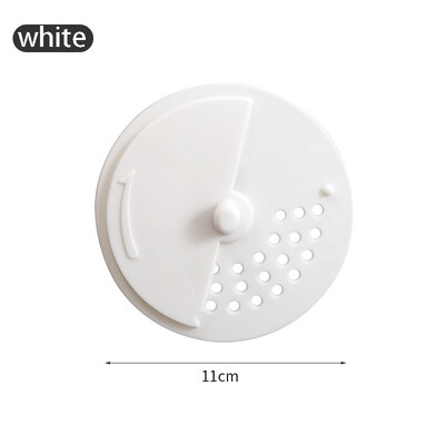 Plaukų filtras kriauklė Blokavimą stabdantis sietelis vonia dušas grindys kanalizacijos kamštis silikonas virtuvės dezodorantas kištukas vonios kambario priedai