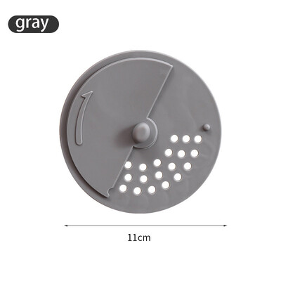 Plaukų filtras kriauklė Blokavimą stabdantis sietelis vonia dušas grindys kanalizacijos kamštis silikonas virtuvės dezodorantas kištukas vonios kambario priedai