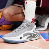 Protišmykové polstrované basketbalové topánky, priedušné, skutočné športové topánky s nízkym trením, odolné voči nárazom, študentské tréningové a súťažné topánky