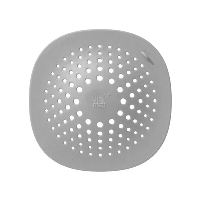 1PCS Universal Drain Hair Catcher Stopper dušo priedai Virtuvės kriauklės filtras ralo cozinha filtro drenaje vidange baignoire