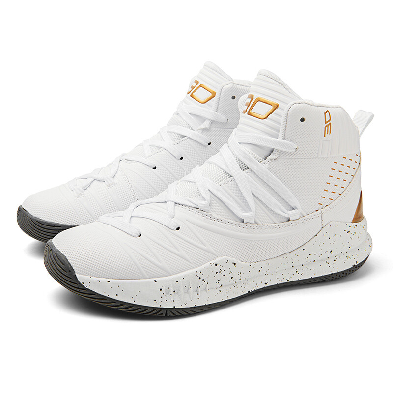 Sieviešu amortizācija Sacensību Maratons Basketbola apavi Sporta Apavi Elpojošs Vīriešu Aprīkojums Nodilumizturīgs Sieviešu kedas Unisex