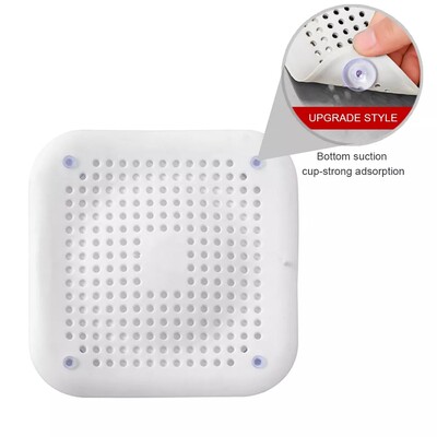 Virtuvės kriauklės filtras Blokavimą stabdantis sietelis Dezodorantas Vonios Vonios Vonia Dušo Grindys Drenažo Uždangalas Plaukų Kamštelis Gaudytuvai Prieigai