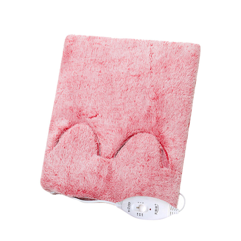 Elektromos lábfűtő párna Kényelmes, többfunkciós lábfűtő párna Állandó hőmérsékleten mosható hálószobai alváshoz