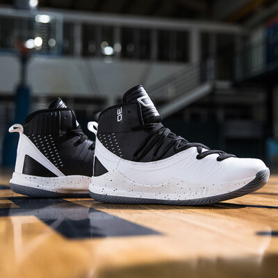 Sieviešu izvēle Oriģināls Polsterējums Basketbola apavi Sporta Apavi Elpojošs Vīriešu Aprīkojums Nodilumizturīgs Sieviešu kedas Unisex