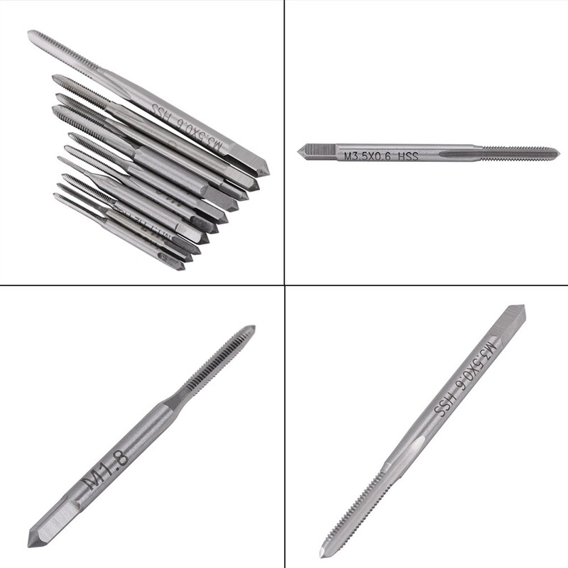 Mini M1-M3.5 gépi kézi menetfúró menetfúró menetfúró menetfúró gép kézi menetfúró gépi menetfúró menetfúró menetfúró csavarmenet