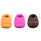 USB elektrinis pėdų šildytuvas įkraunamas kelioninės stovyklos nešiojamas šildytuvas Drop Shipping