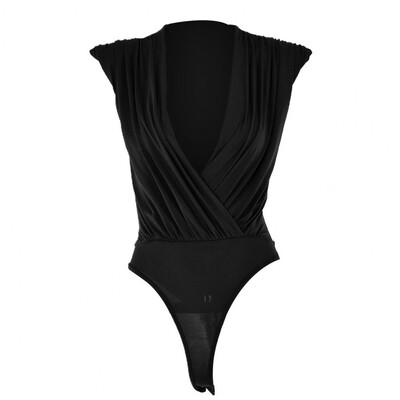 Γυναικείες μπλούζες σέξι με βαθύ V λαιμόκοψη αμάνικο κορμάκι Καλοκαιρινή μπλούζα Μπλούζα Κομψό Γυναικείο Γυναικείο Μπλουζάκι Γυναικείο πουκάμισο