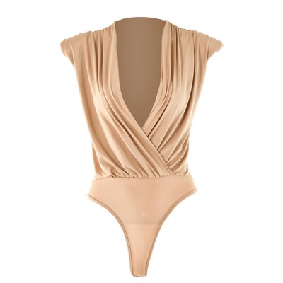 Γυναικείες μπλούζες σέξι με βαθύ V λαιμόκοψη αμάνικο κορμάκι Καλοκαιρινή μπλούζα Μπλούζα Κομψό Γυναικείο Γυναικείο Μπλουζάκι Γυναικείο πουκάμισο