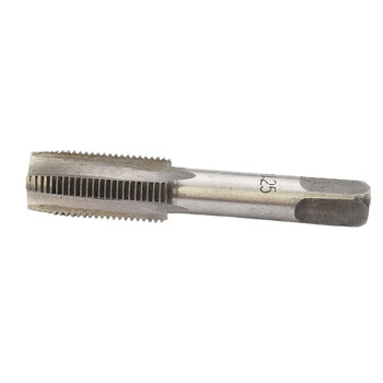 2 τμχ HSS 14mm X 1,25 Metric Taper & Plug Tap Right Hand νήμα M14 X 1,25mm για κατεργασία καλουπιών