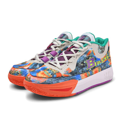 Originaalsed korvpallijalatsid Meeste korvpallitossud Mugavad paksu tallaga korvpallijalatsid naistele Teismelistele Välistossud