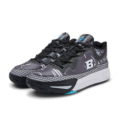 Originaalsed korvpallijalatsid Meeste korvpallitossud Mugavad paksu tallaga korvpallijalatsid naistele Teismelistele Välistossud