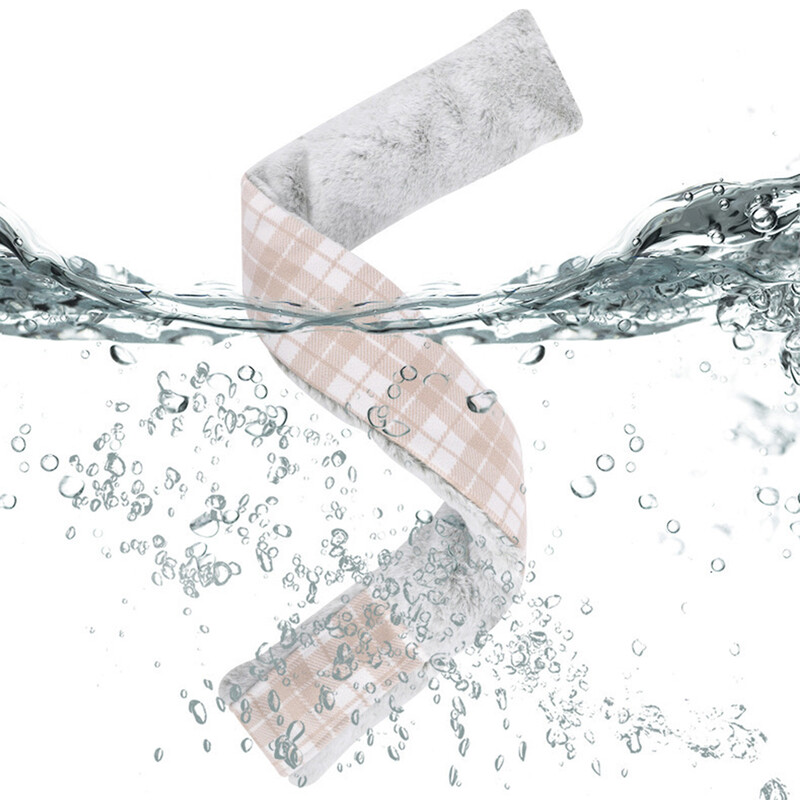 Lauko elektrinis šildomas šalikas Išmanusis USB įkrovimas Šildomas Šalikas 3 Šildymo lygiai Šildymo trinkelės žiemai Slidinėjimas lauke