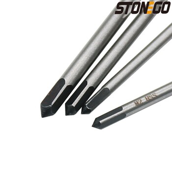 Σετ τρυπανιών βρύσης STONEGO 5/7/10 ΤΕΜ HSS6542 M1 M1.2 M1.4 M1.6 M1.7 M1.8 M2 M2.5 M3 M3.5 Μετρική βρύση με σπειρώματα