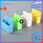 Θήκη μαγνητικών μαρκαδόρων Σβήσιμο Μαγνητικός μαρκαδόρος Θήκη Λευκού Πίνακα Θήκη Μολύβι Κυπέλλου Ψυγείο Οργανωτής αποθήκευσης για το σχολείο στο σπίτι