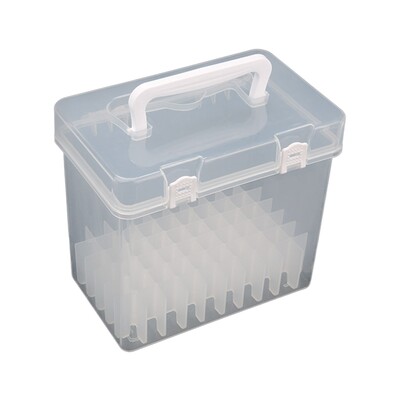 Rokas marķiera pildspalvas organizators ar vairāku spraugu krāsainu marķieru glabātuvi CASE, ūdensnecaurlaidīgs, putekļu necaurlaidīgs studentu bērnu mājas skolai