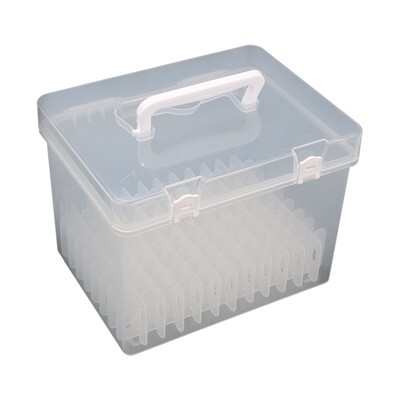 Rokas marķiera pildspalvas organizators ar vairāku spraugu krāsainu marķieru glabātuvi CASE, ūdensnecaurlaidīgs, putekļu necaurlaidīgs studentu bērnu mājas skolai