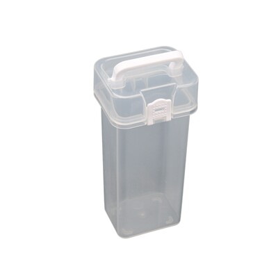 Rokas marķiera pildspalvas organizators ar vairāku spraugu krāsainu marķieru glabātuvi CASE, ūdensnecaurlaidīgs, putekļu necaurlaidīgs studentu bērnu mājas skolai