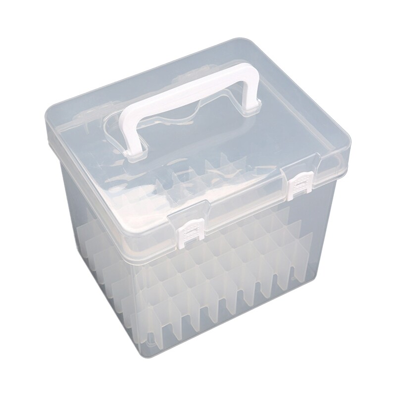 Rokas marķiera pildspalvas organizators ar vairāku spraugu krāsainu marķieru glabātuvi CASE, ūdensnecaurlaidīgs, putekļu necaurlaidīgs studentu bērnu mājas skolai