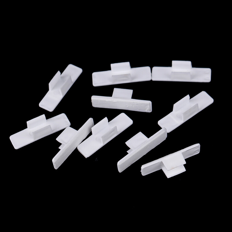 10 gab. pašlīmējošs pildspalvas turētājs piezīmjdatoram Stylus lodīšu pildspalvas zīmuļa spaiļu turētāja bloka turētāja pildspalvas turētājs Fiksēts pildspalvas futrālis