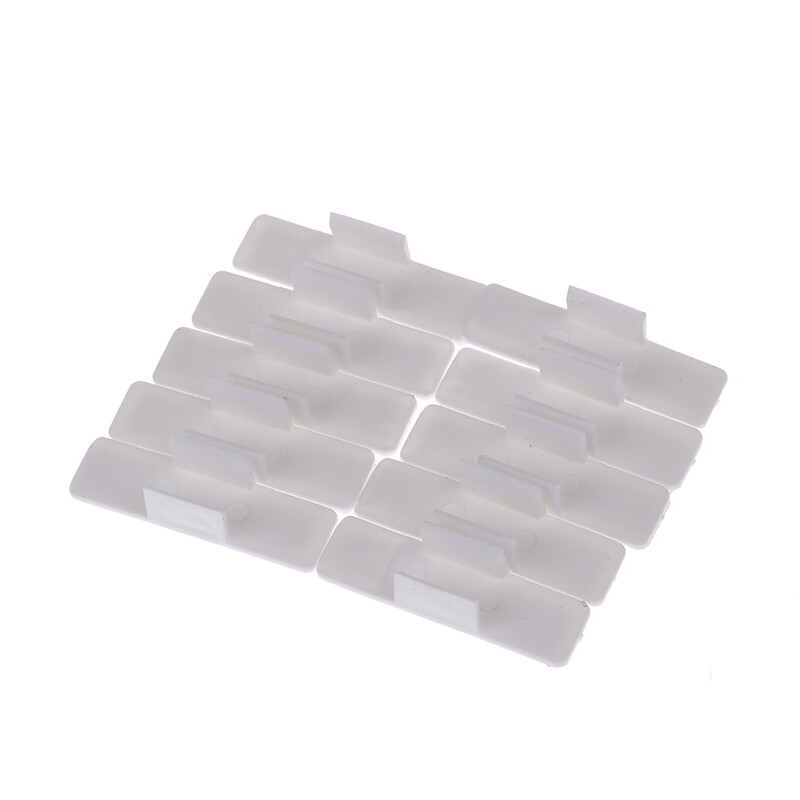 10 gab. pašlīmējošs pildspalvas turētājs piezīmjdatoram Stylus lodīšu pildspalvas zīmuļa spaiļu turētāja bloka turētāja pildspalvas turētājs Fiksēts pildspalvas futrālis