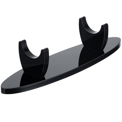 Suport pentru stilou din acril Suport de afișare Suport de afișare pentru creion Suport de afișare pentru pix pentru acasă, biroul școlii