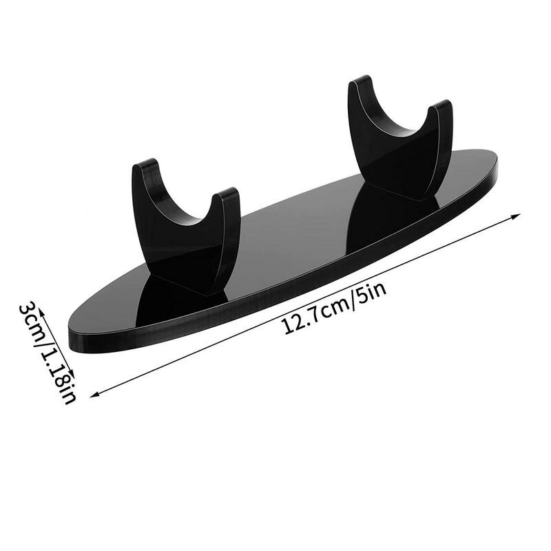 Suport pentru stilou din acril Suport de afișare Suport de afișare pentru creion Suport de afișare pentru pix pentru acasă, biroul școlii
