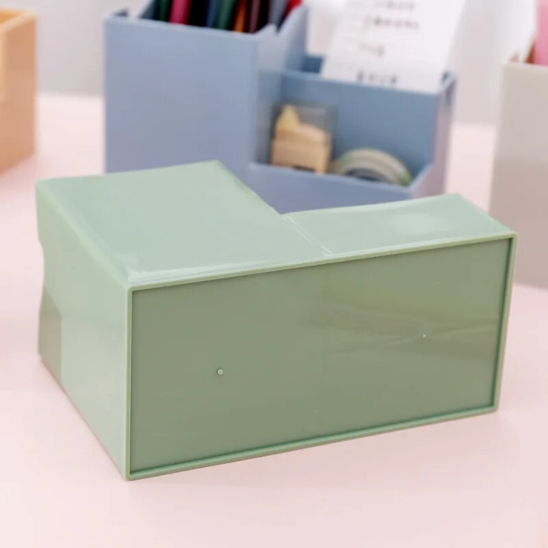 Suport stilou Papetarie Accesorii Organizator de birou Cutie de depozitare pentru creion de mare capacitate Cutie pentru suport de birou Accesorii pentru birou la scoala