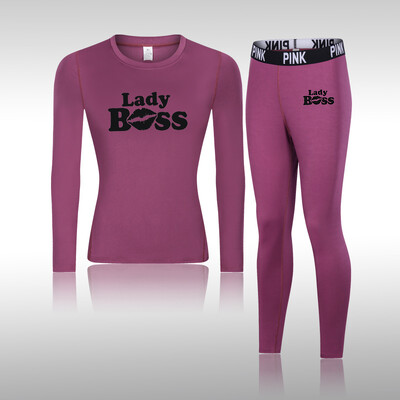 Cămăși lungi pentru slăbire pentru femei Trening cu uscare rapidă Seturi de îmbrăcăminte pentru jogging Topuri pentru yoga Sauna Sală de fitness Legging de compresie