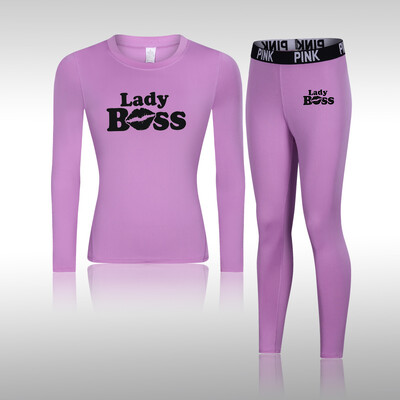 Cămăși lungi pentru slăbire pentru femei Trening cu uscare rapidă Seturi de îmbrăcăminte pentru jogging Topuri pentru yoga Sauna Sală de fitness Legging de compresie