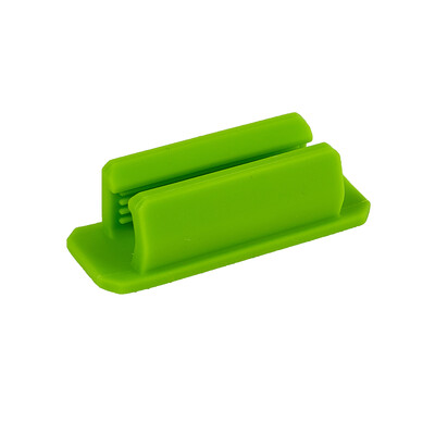 Öntapadó szilikon tollcsipesz falra szerelhető ceruzacsipesz asztali jelölőtoll golyóstoll tartó otthoni irodai szervező