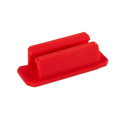 Öntapadó szilikon tollcsipesz falra szerelhető ceruzacsipesz asztali jelölőtoll golyóstoll tartó otthoni irodai szervező