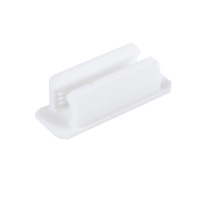 Öntapadó szilikon tollcsipesz falra szerelhető ceruzacsipesz asztali jelölőtoll golyóstoll tartó otthoni irodai szervező